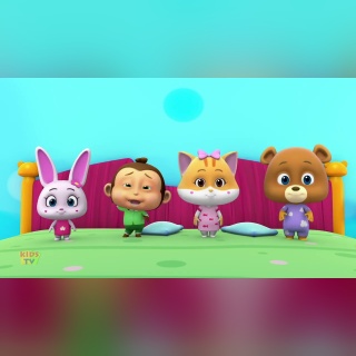 Kumpulan Nursery Rhymes dan Lagu Anak Nursery Rhymes & Babies Songs | Cartoon  Videos for Children | Preschool Videos | Mix Nursery Rhyme for kids | Best Cartoon  video | Kids Nursery